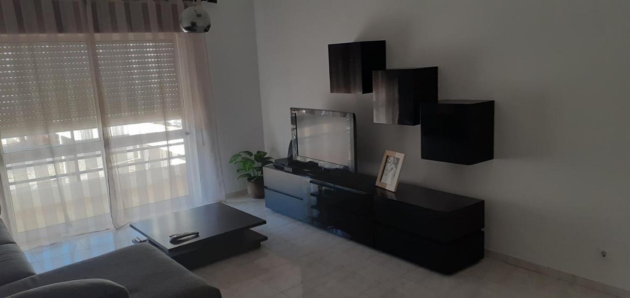 라고스 Maria'S House 아파트 외부 사진
